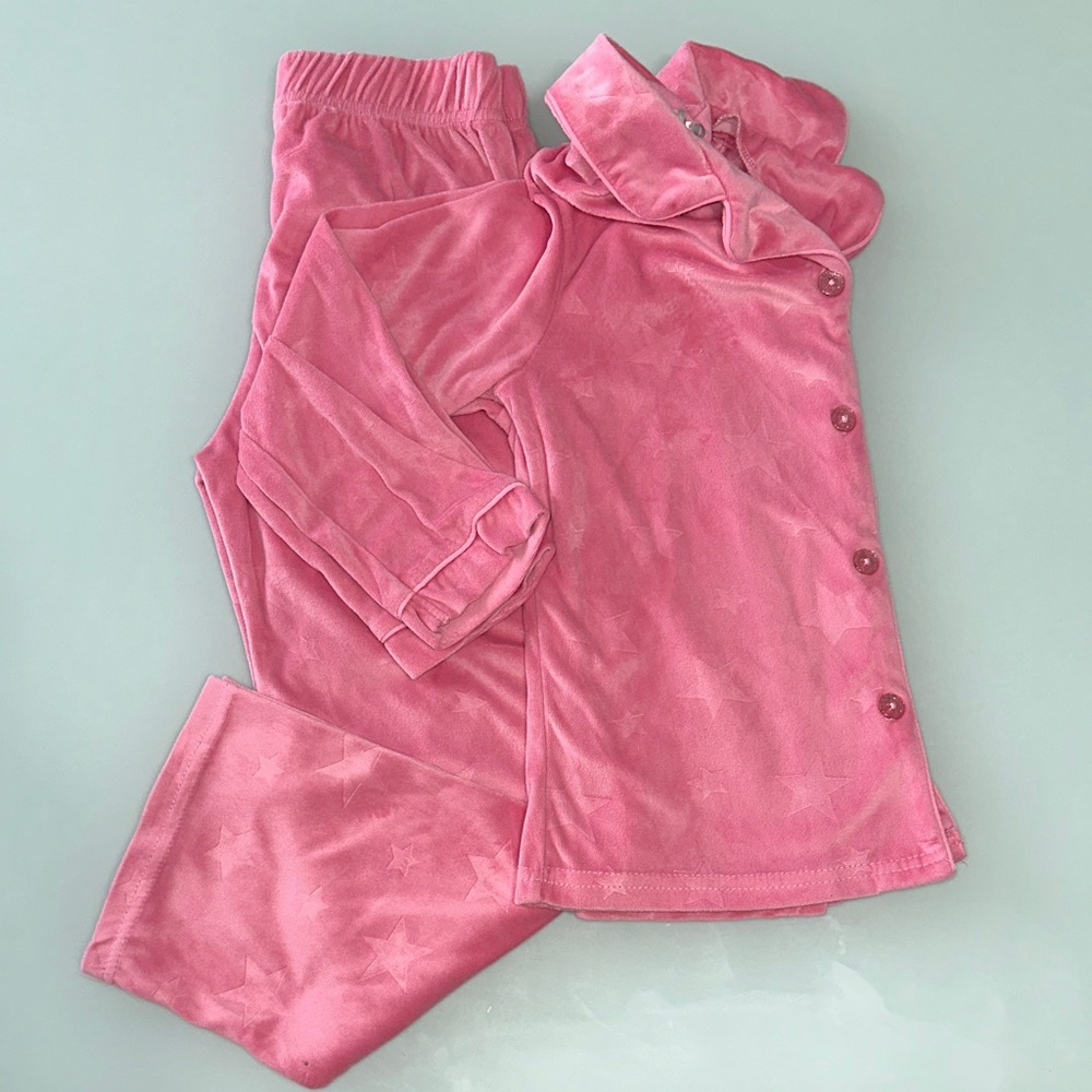 Pajama set